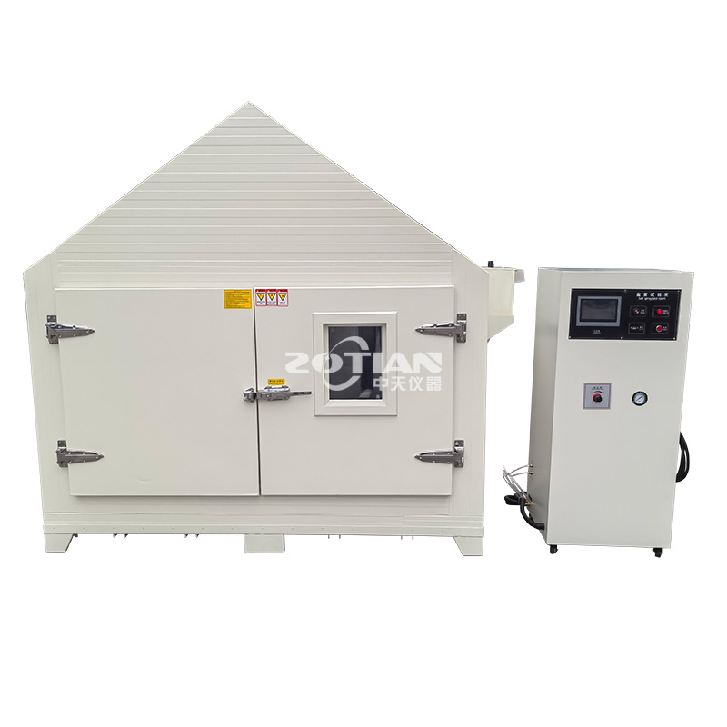 塔式鹽霧試驗房